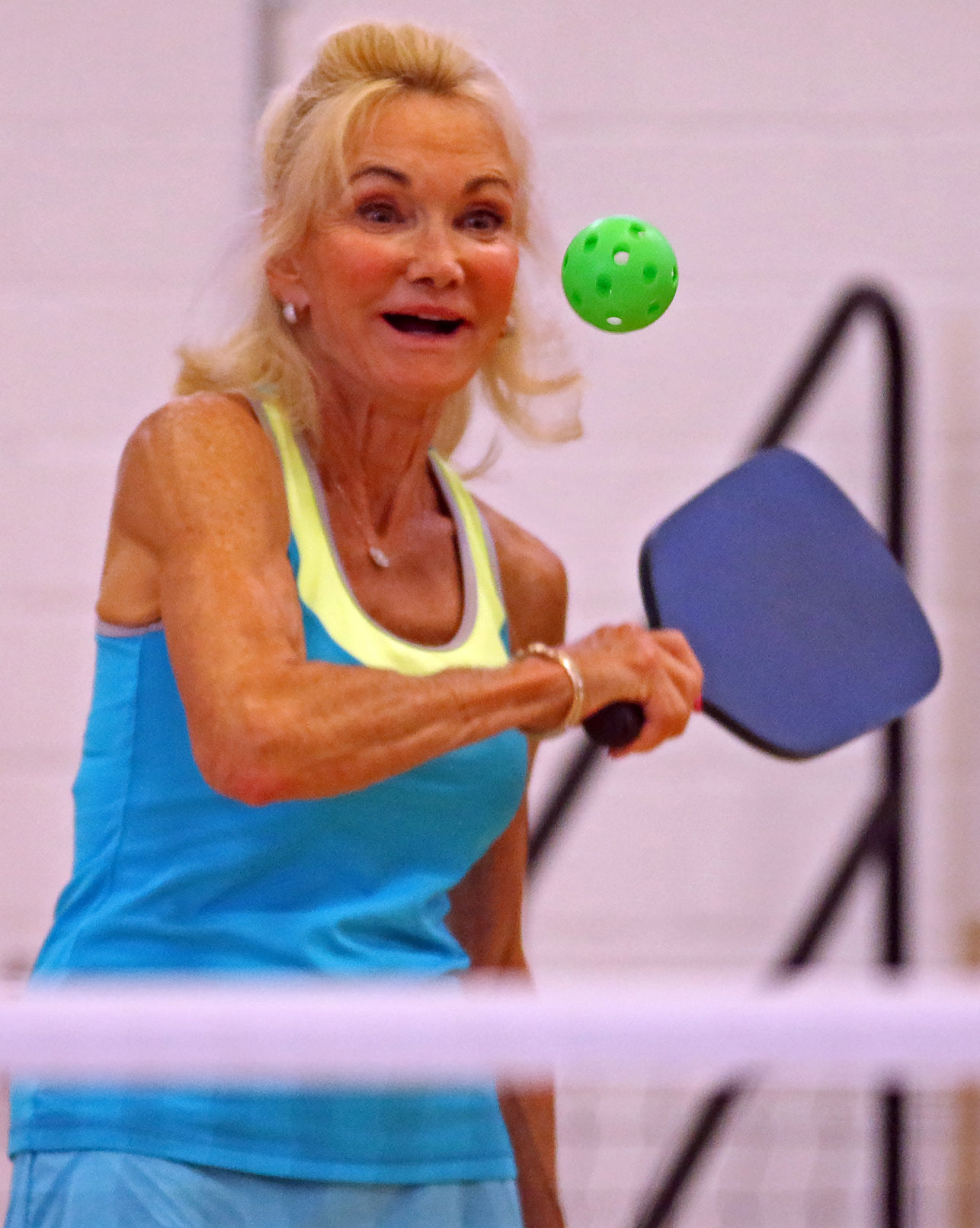 Lina Blohm